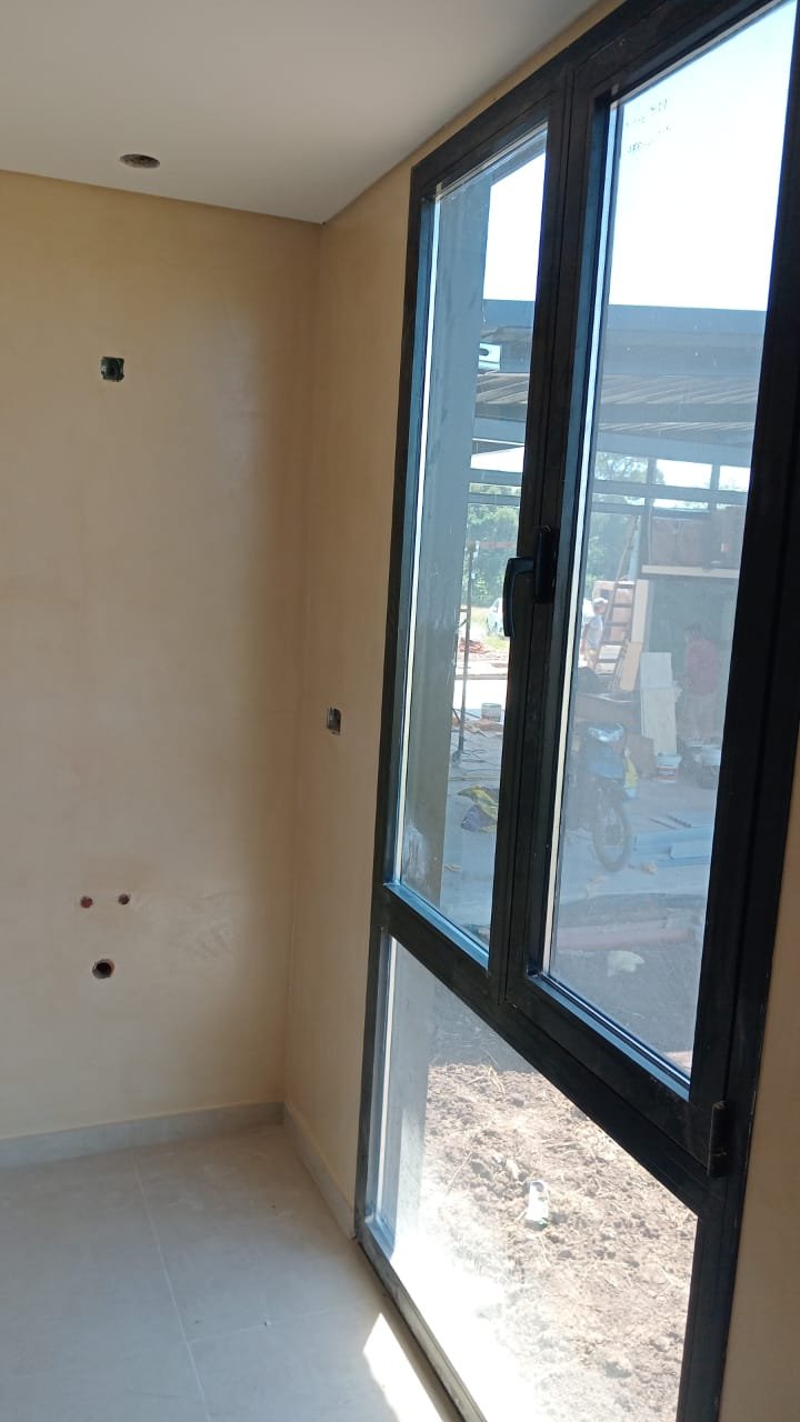 Obra Arq. Alejandro-Lancioni Barrio Privado